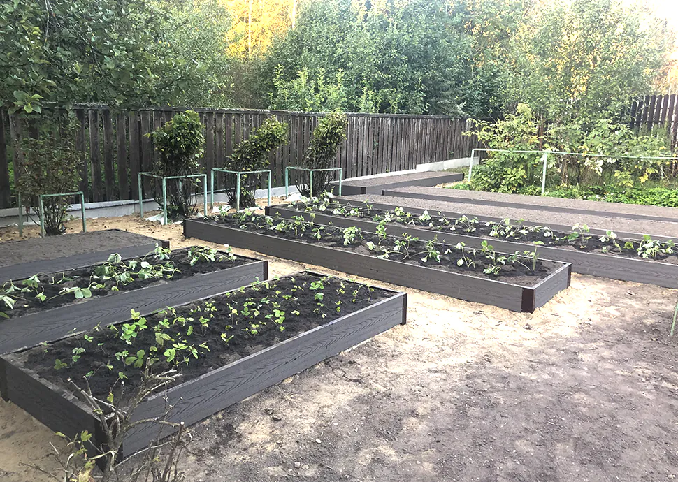 Отзывы о компании Woodgrand